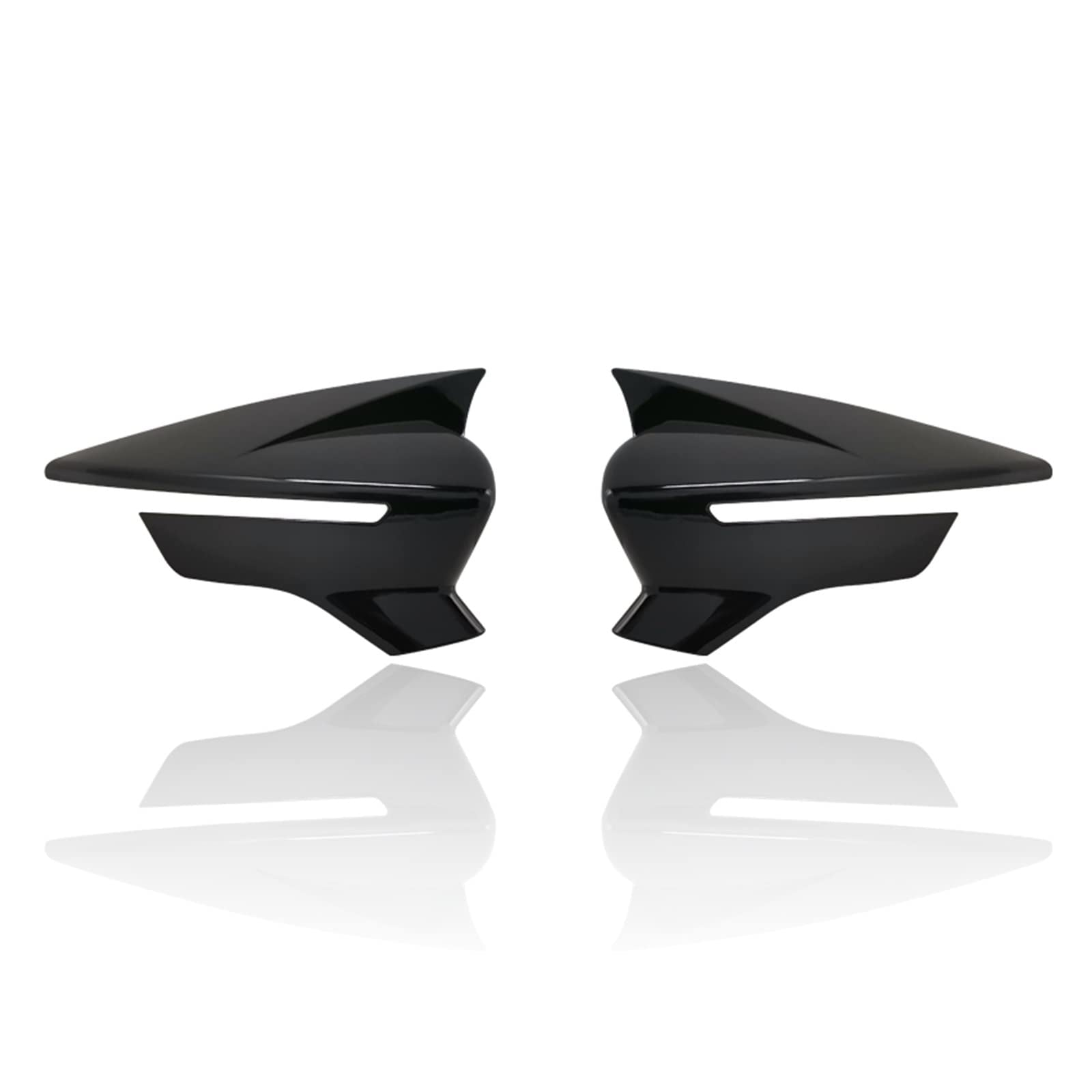 Seat Ibiza 2017-2026 mirror cover