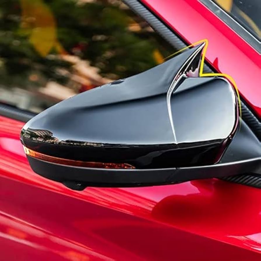 Mg 6 Mg 5 Mirror Cover