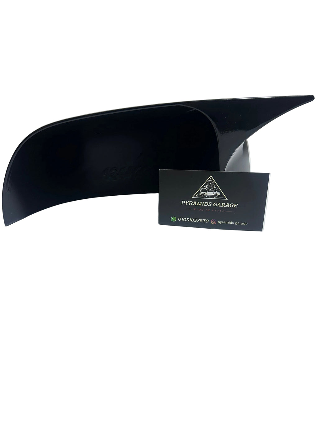Nissan Sunny N16 Mirror Cover