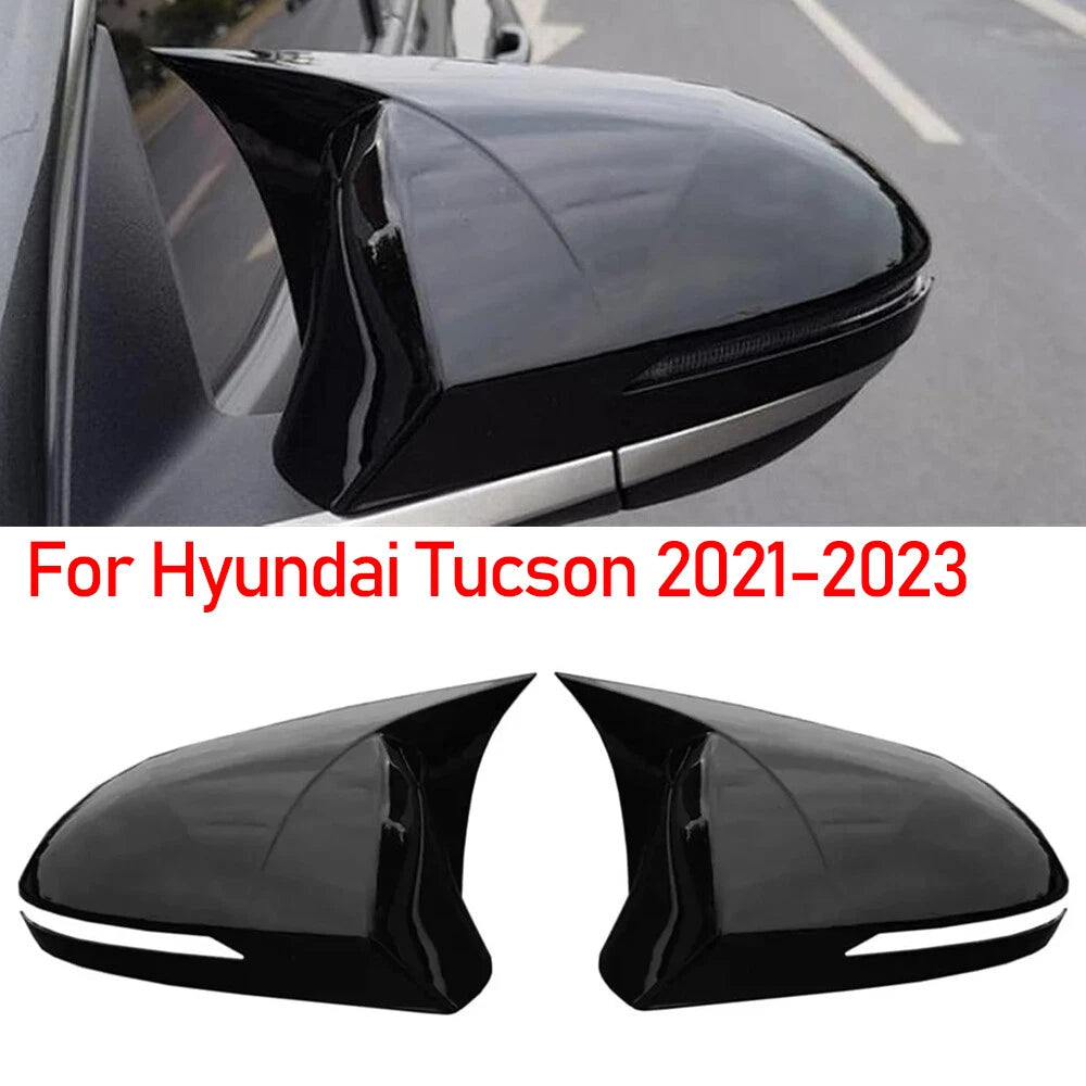 Hyundai Tucson 2021-2025 Mirror Cover