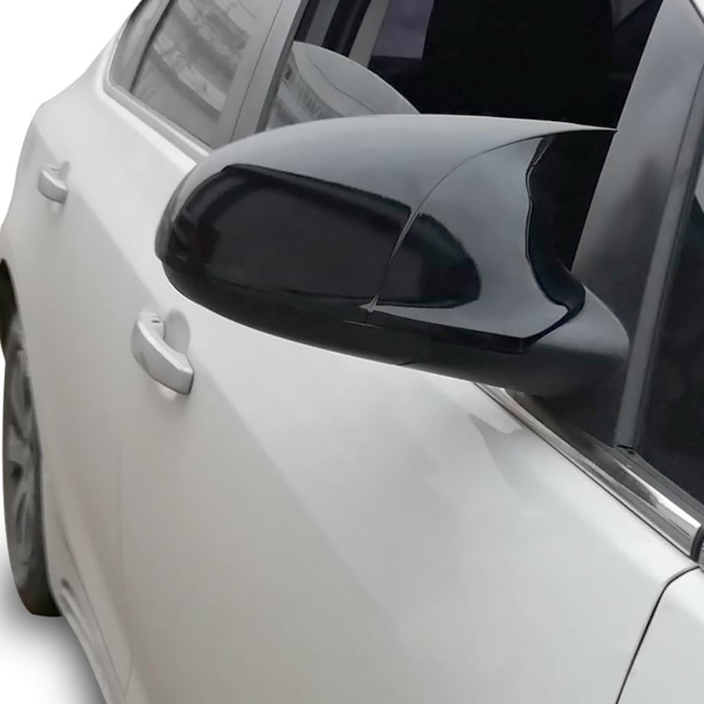 Opel Astra J Mirror Cover 2010-2019