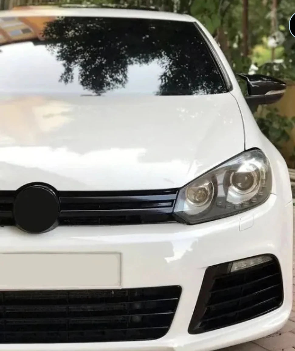 VW Golf 6 Mirror Cover 2009-2012