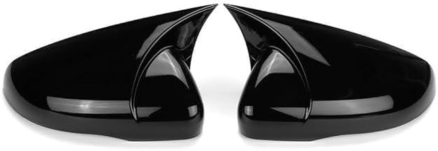 VW Golf 6 Mirror Cover 2009-2012