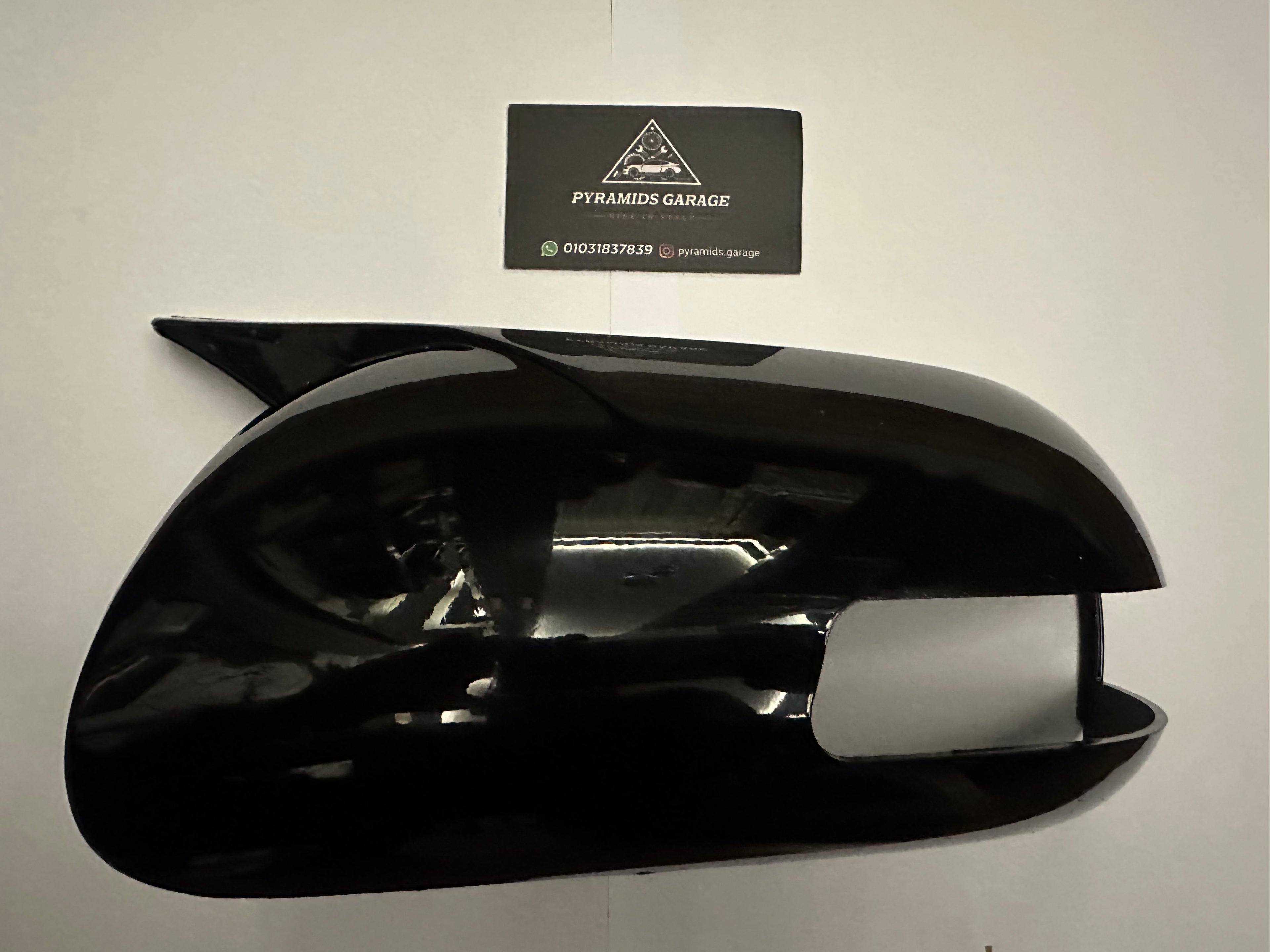 Toyota Corolla Mirror Cover 2008-2013 (Turn Signal)