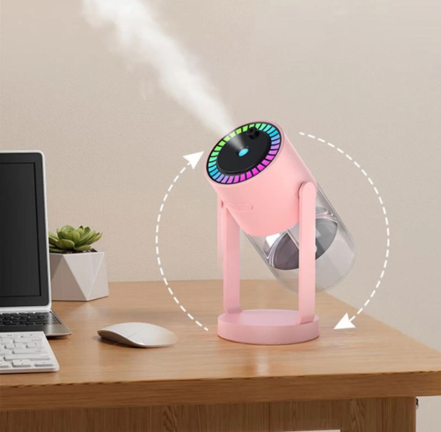 Directional Led Air Humidifier **NO STARLIGHT**