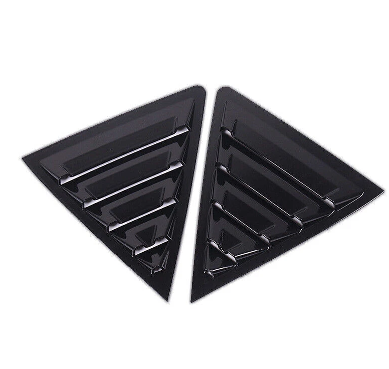 Toyota Corolla Window Louver 2014 - 2019