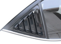 Toyota Corolla Window Louver 2014 - 2019