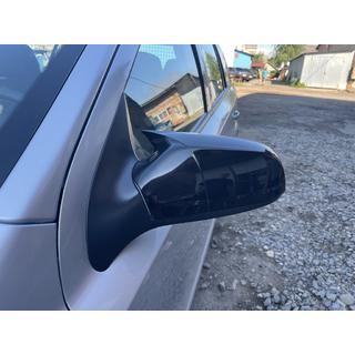 Opel Astra G mirror cover