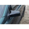 Opel Astra G mirror cover