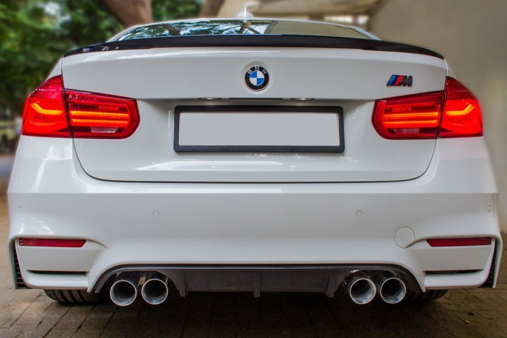 Bmw F30 M4 Body Kit (NOT PAINTED)