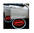 BYD Door Logo - Set Of 2