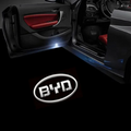 BYD Door Logo - Set Of 2