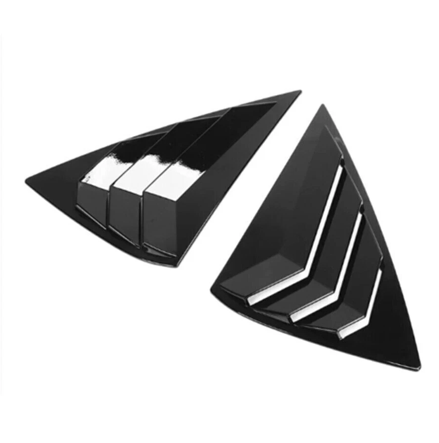 Nissan Sentra Window Louver 2013 - 2019