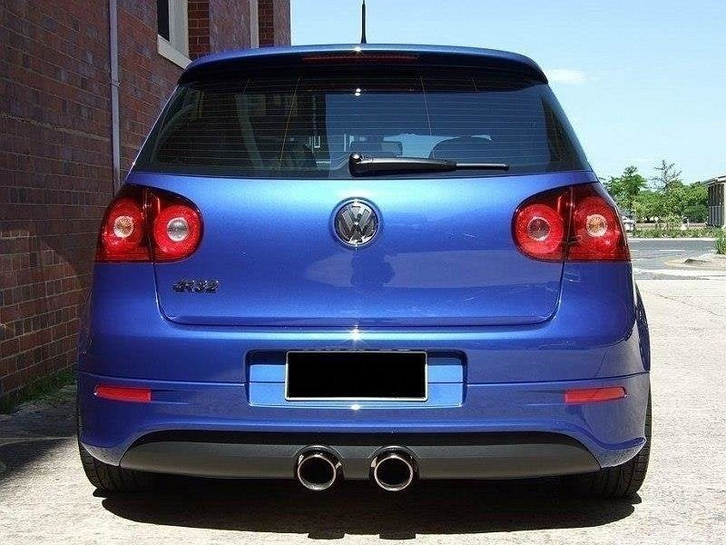 VW Golf 5 R32 Body Kit (NOT PAINTED)