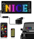 Car Led Display - Small