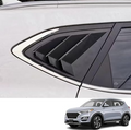 Hyundai Tucson Window Louver 2015-2020