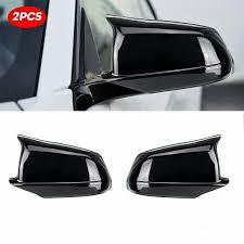BMW F10 Mirror Cover 2010-2013