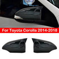 Toyota Corolla Mirror Cover 2014-2018
