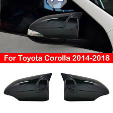 Toyota Corolla Mirror Cover 2014-2018