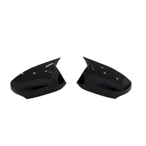 Renault Fluence Batman Mirror Cover 2009-2016