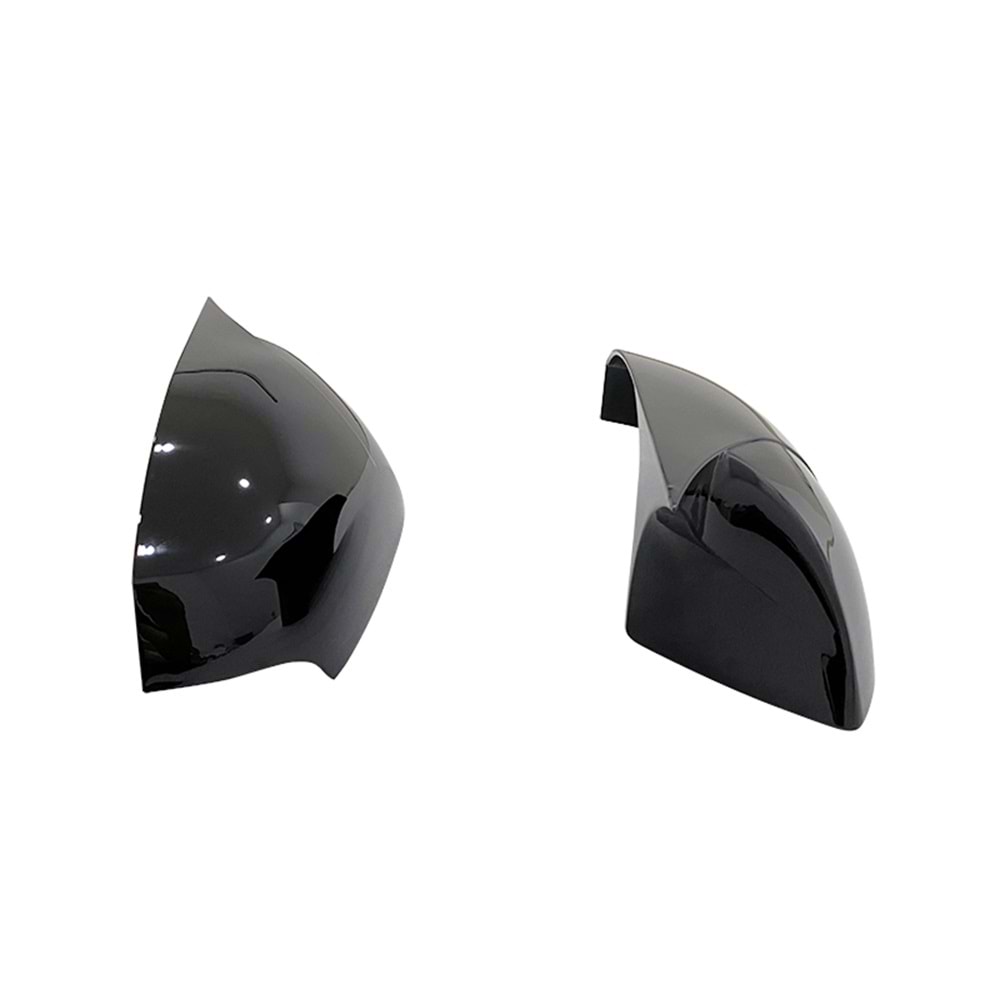 Renault Fluence Batman Mirror Cover 2009-2016
