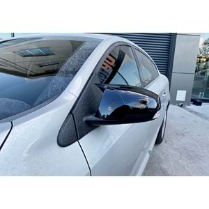 Renault Fluence Batman Mirror Cover 2009-2016