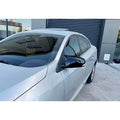 Renault Fluence Batman Mirror Cover 2009-2016