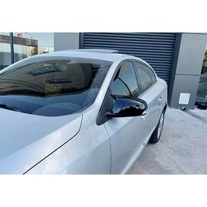 Renault Fluence Batman Mirror Cover 2009-2016