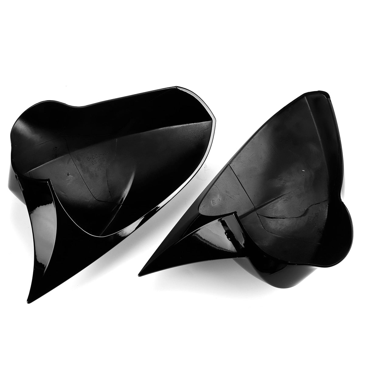 Seat Leon MK 2.5 Mirror Cover 2009 - 2012 (Facelift)