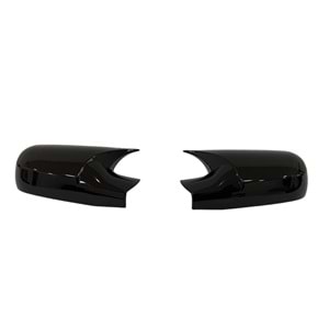 Renault Megane 2 Mirror Cover 2002-2009