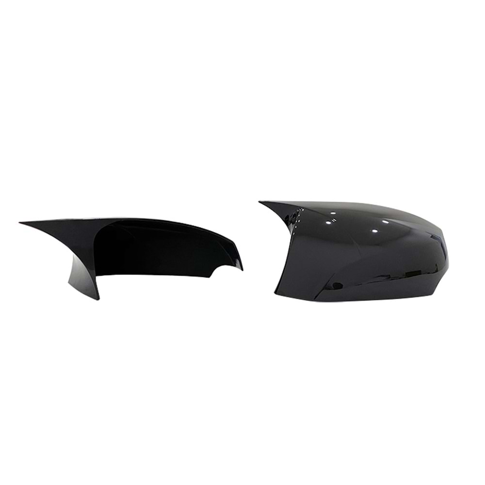 Renault Fluence Batman Mirror Cover 2009-2016