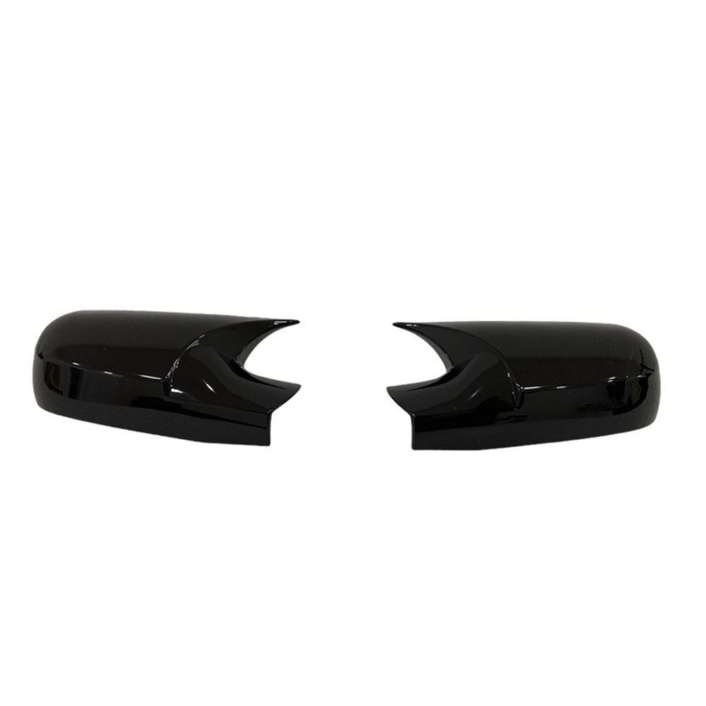 Renault Megane 2 Mirror Cover 2002-2009