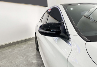 Mercedes C180 W205 Mirror Cover 2015-2019