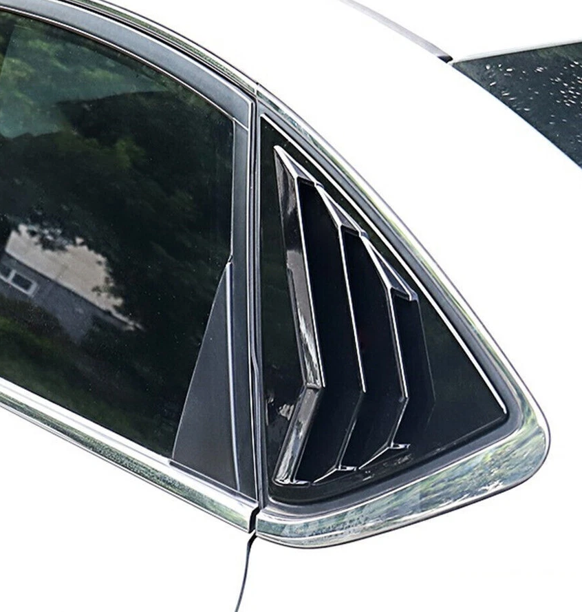 Nissan Sentra Window Louver 2013 - 2019