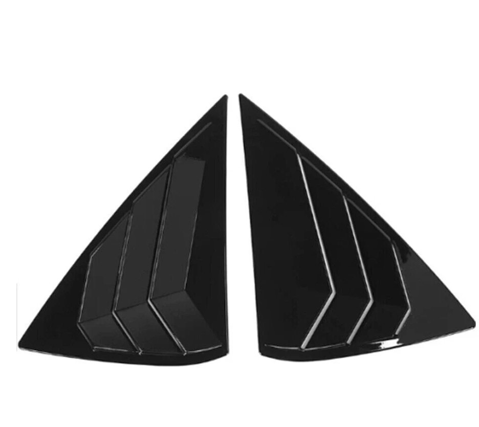 Nissan Sentra Window Louver 2013 - 2019