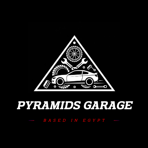 Pyramids Garage 