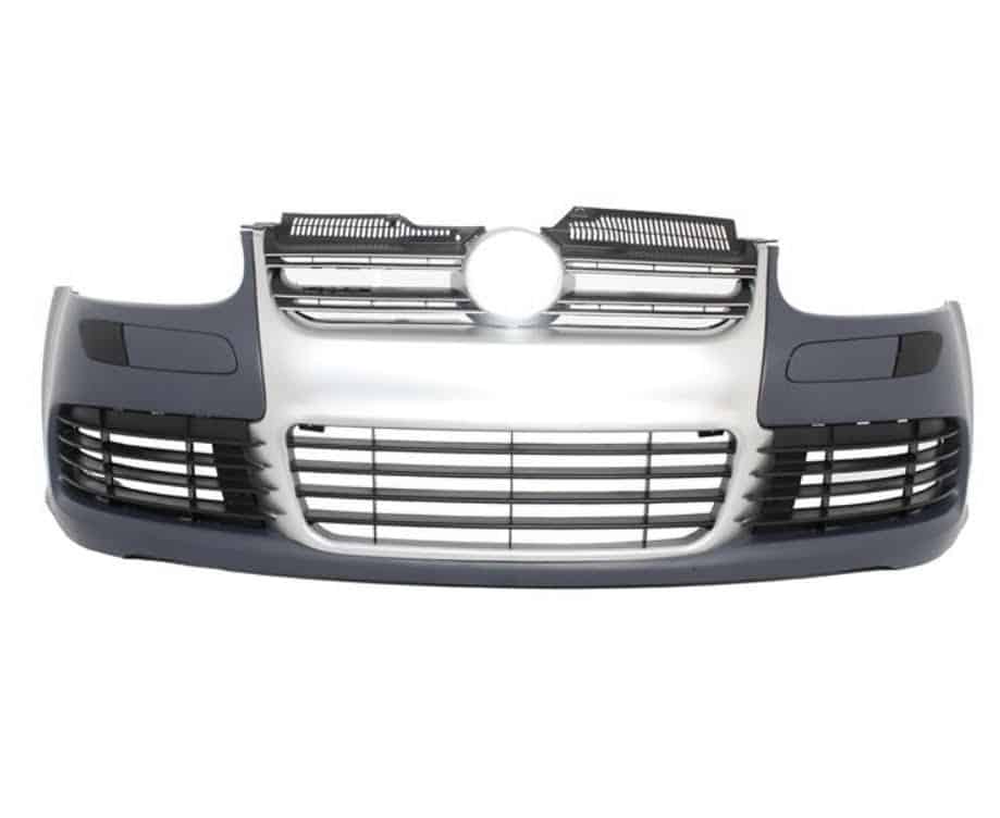 VW Golf 5 R32 Body Kit (NOT PAINTED)