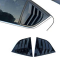 Skoda A7 Window Louver 2013-2019