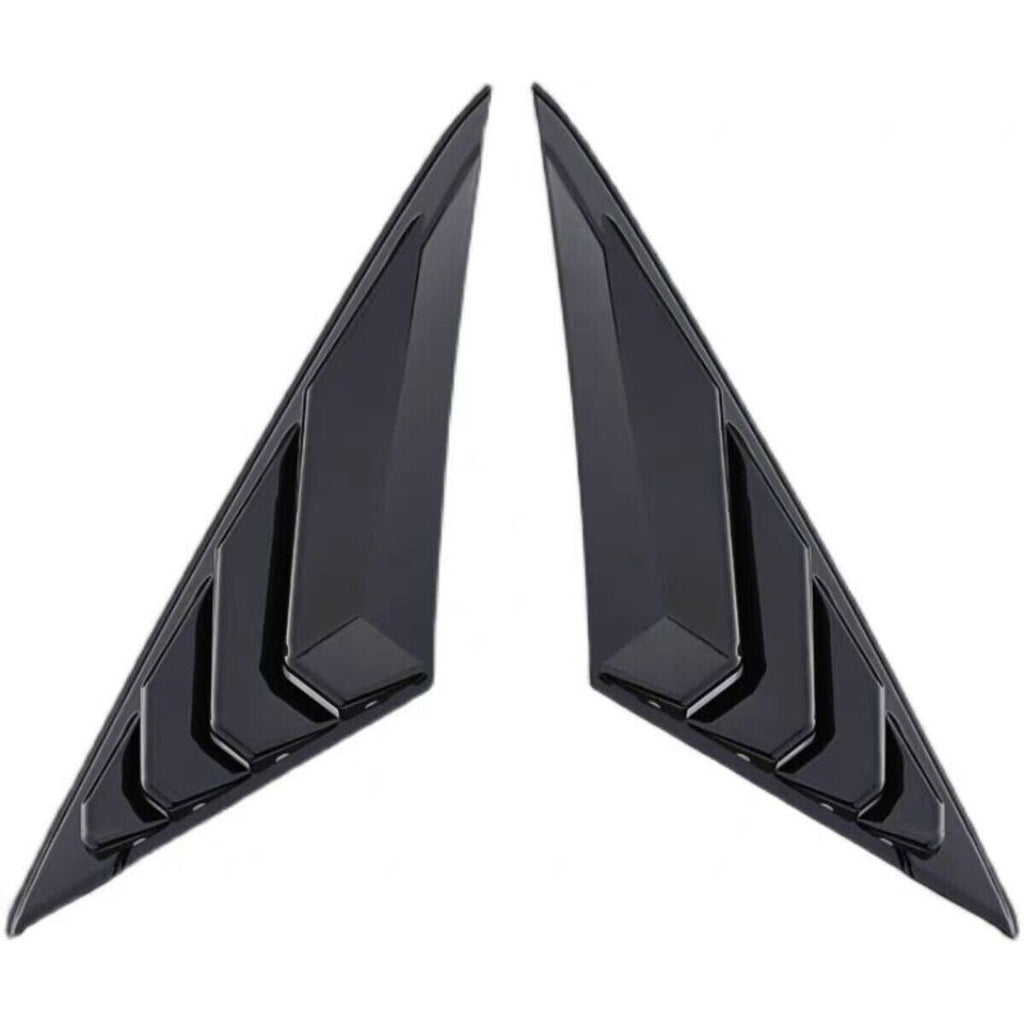 Hyundai Elantra CN7 Window Louver 2021-2024
