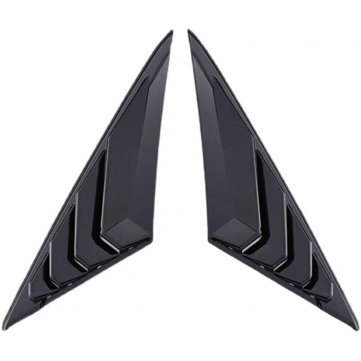 Hyundai Elantra CN7 Window Louver 2021-2024