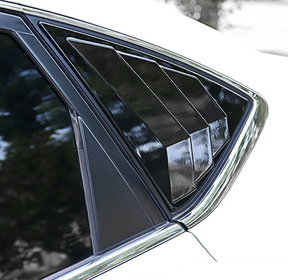 Nissan Sentra Window Louver 2013 - 2019