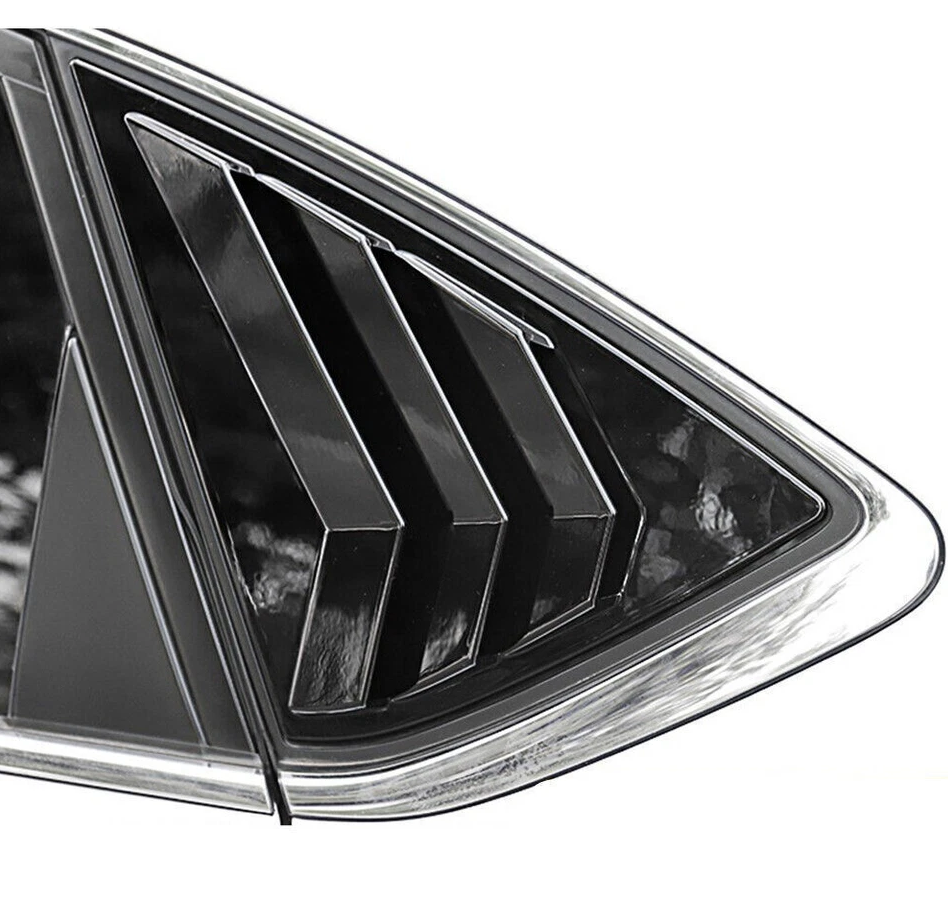Nissan Sentra Window Louver 2013 - 2019