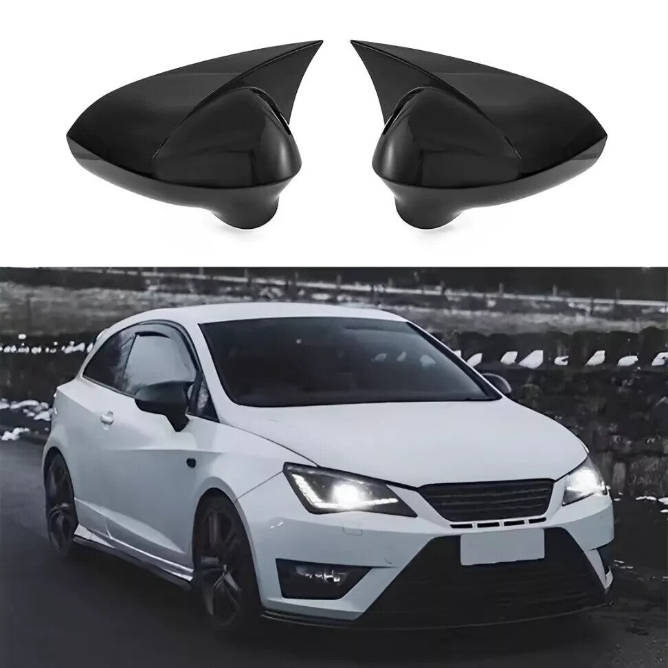 Seat Ibiza MK4 Mirror Cover 2008 - 2016